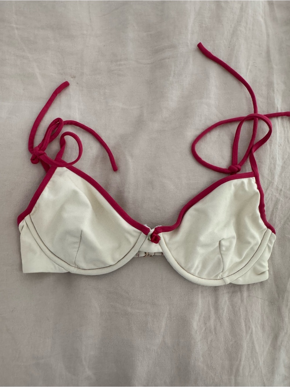 Montce Dainty Bikini Top